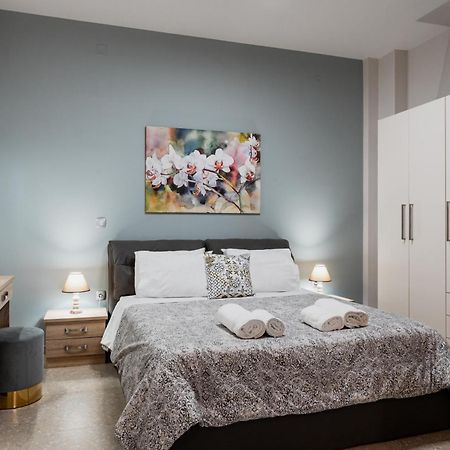 Filion Apartments นาฟปลิโอ ภายนอก รูปภาพ