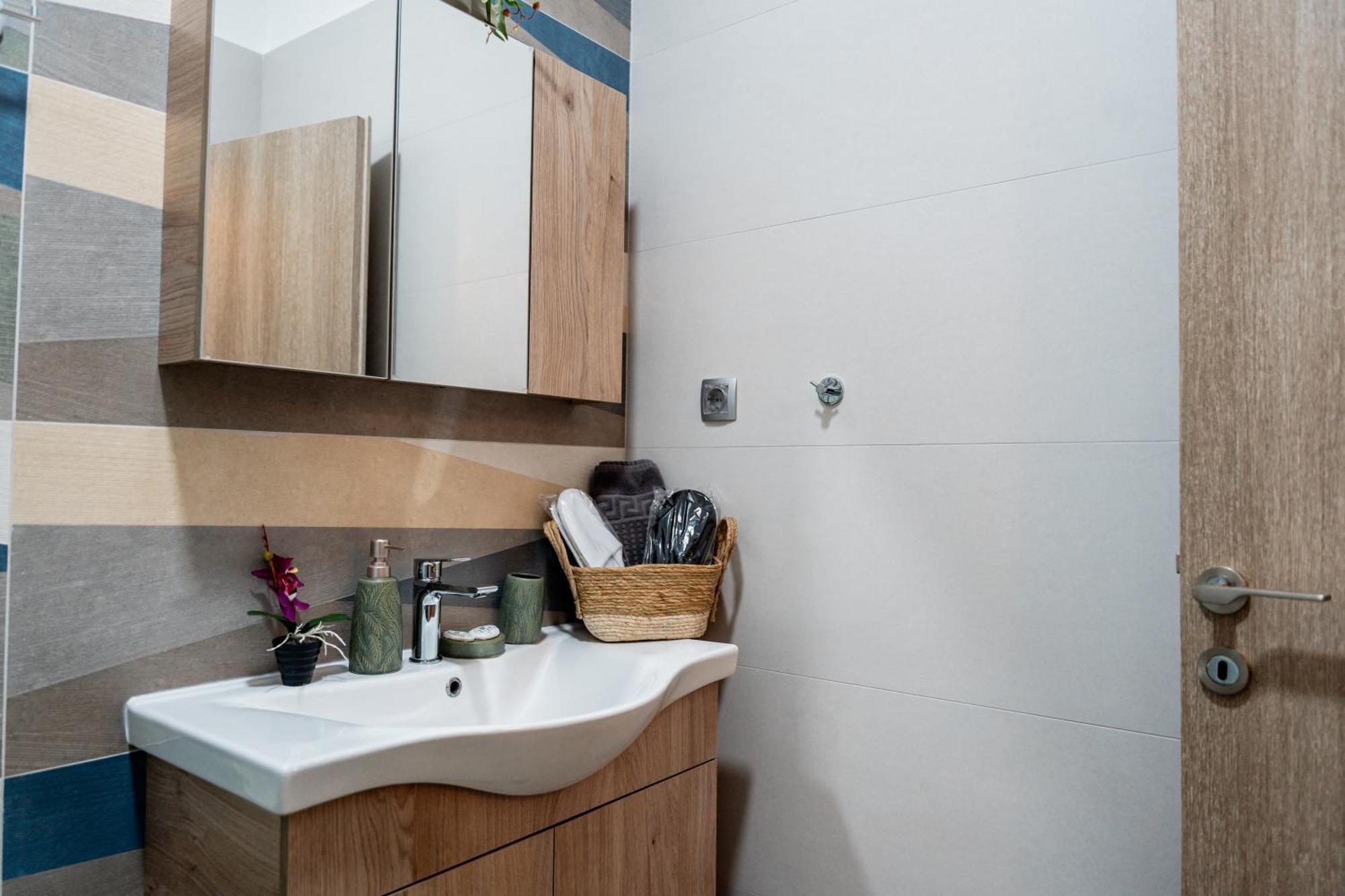 Filion Apartments นาฟปลิโอ ภายนอก รูปภาพ