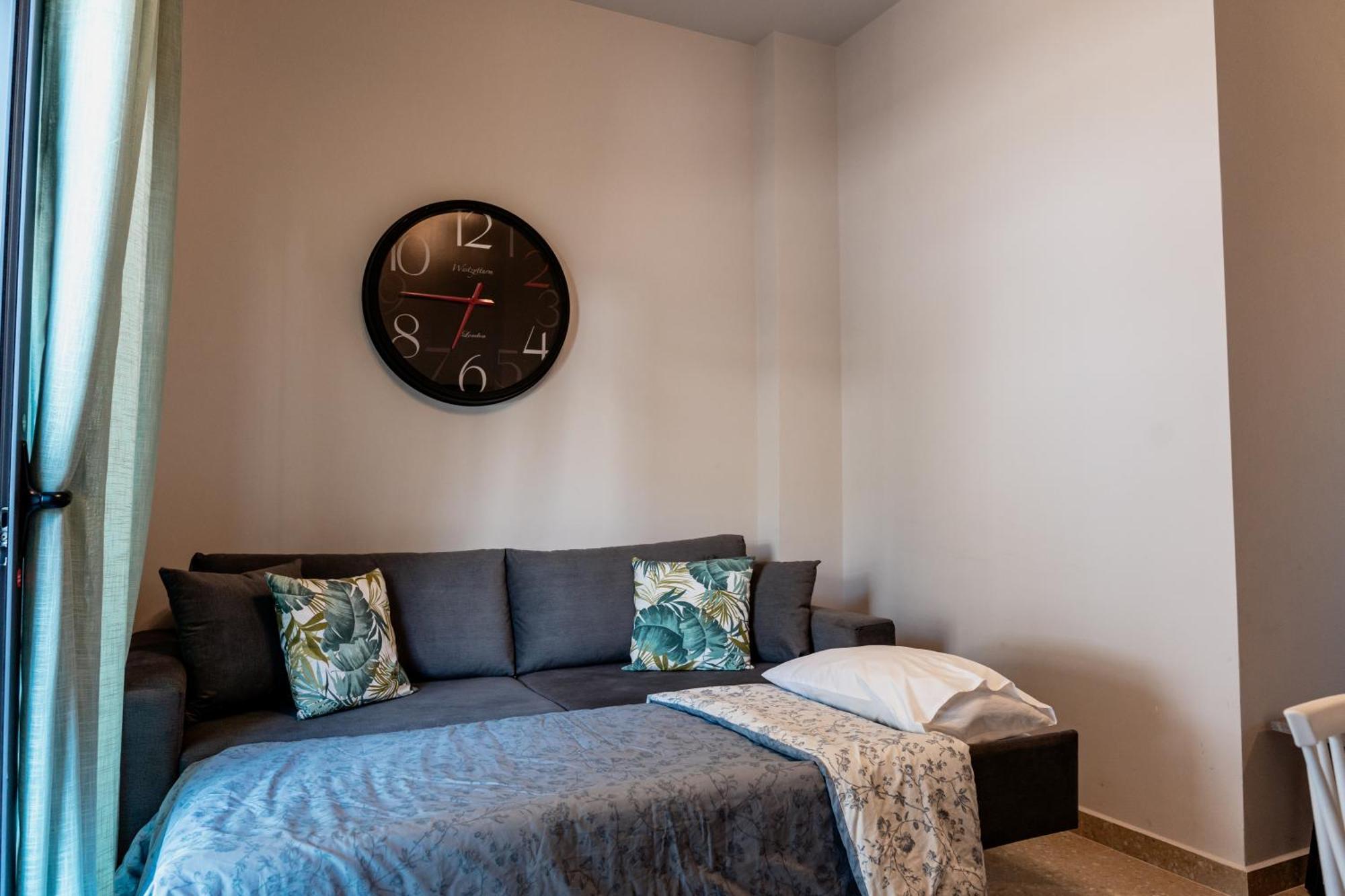 Filion Apartments นาฟปลิโอ ภายนอก รูปภาพ