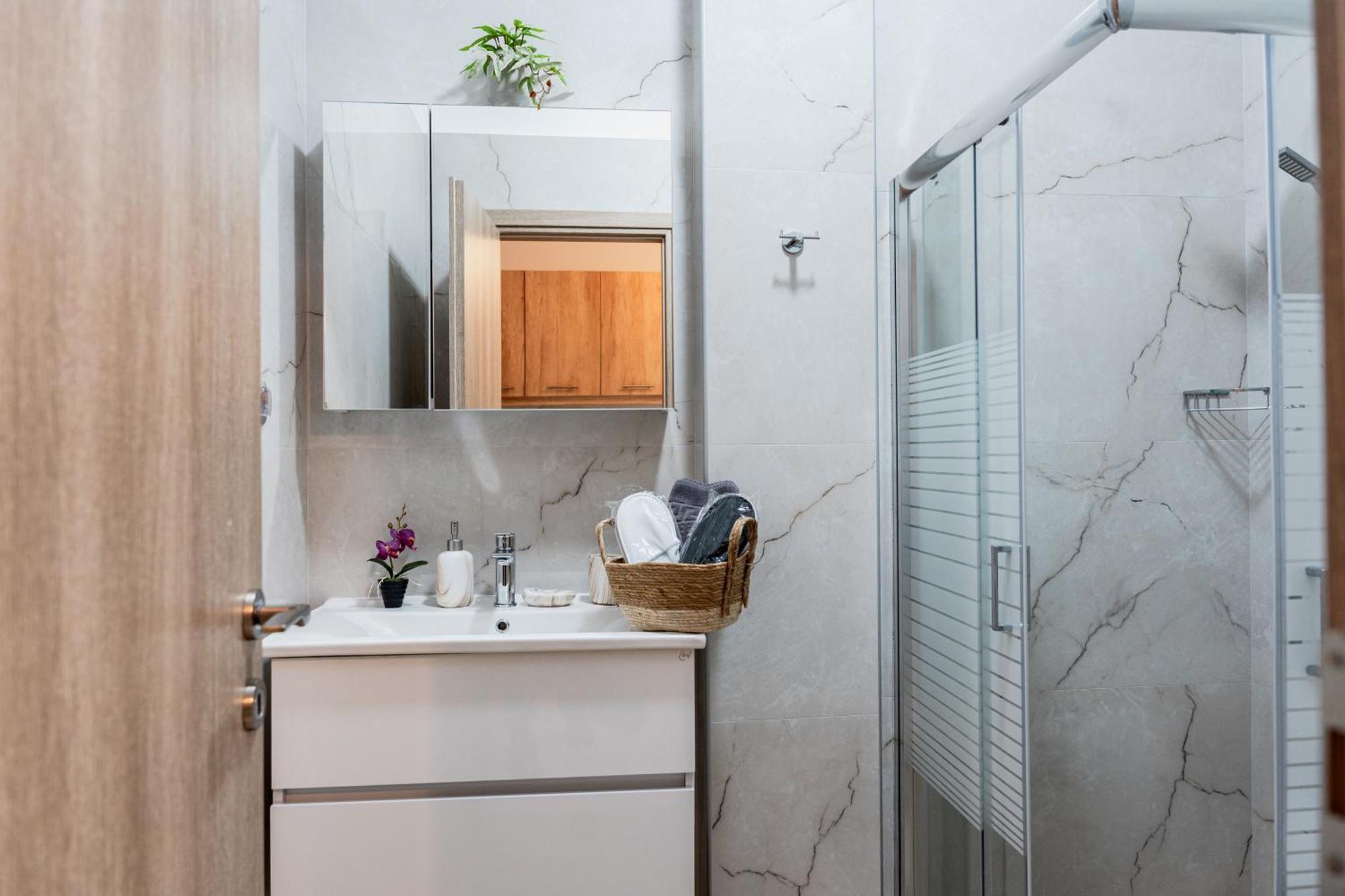 Filion Apartments นาฟปลิโอ ภายนอก รูปภาพ