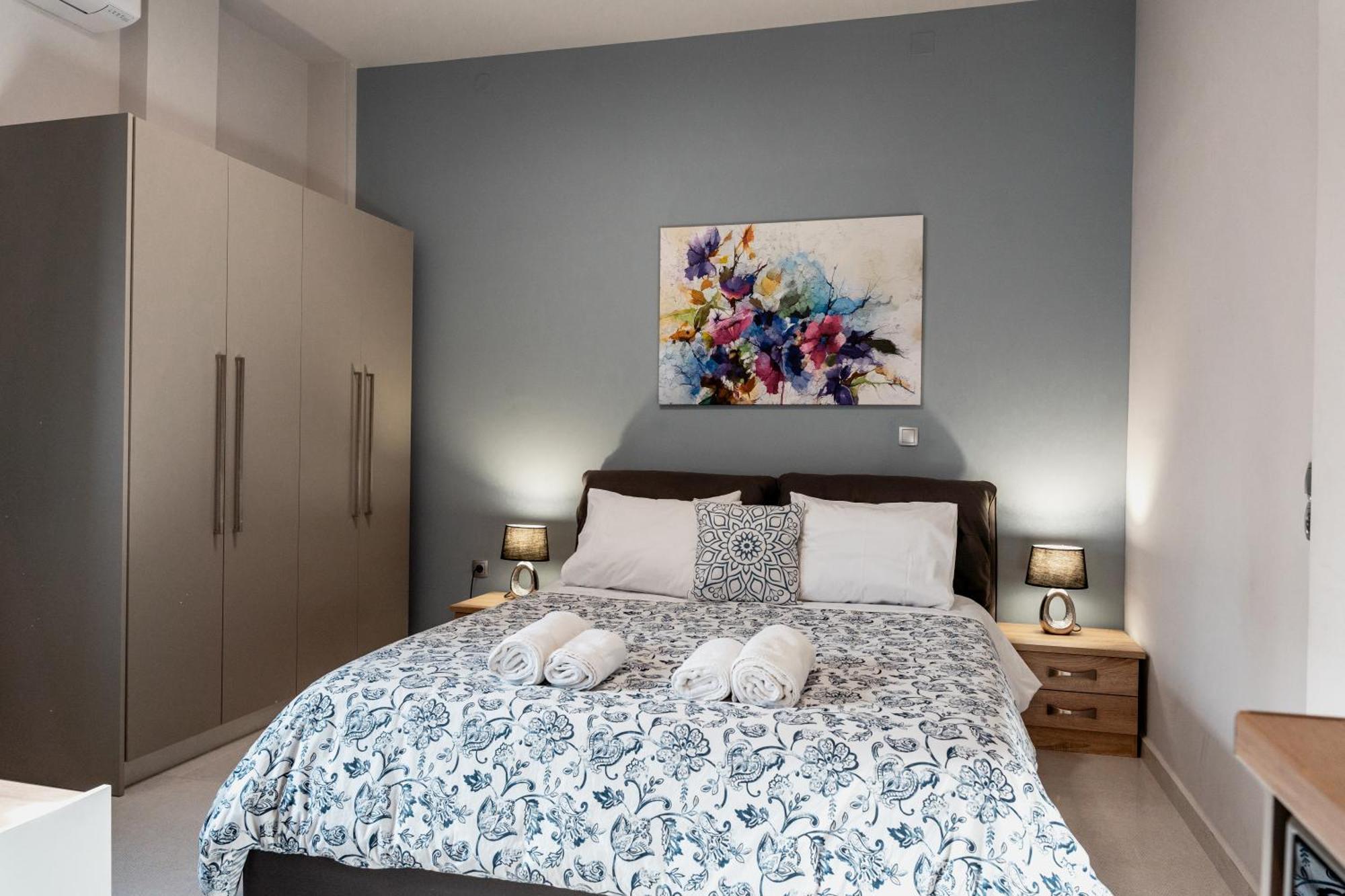 Filion Apartments นาฟปลิโอ ภายนอก รูปภาพ